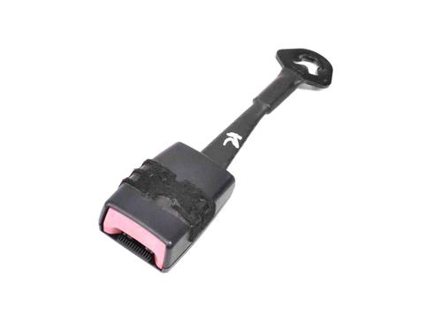 Sikkerhedssele-spænde AUDI A4 B6 Convertible (8H7) S4 quattro (344 hp) 30216284