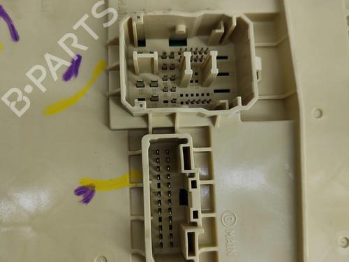 Fuse box HYUNDAI TUCSON (NX4E, NX4A) 1.6 T-GDi Hybrid | BP27777265E1  - Image 7