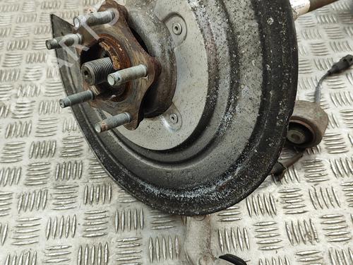 Right rear steering knuckle JAGUAR F-TYPE Coupe (X152) 5.0 SCV8 R AWD | BP24976138M28 