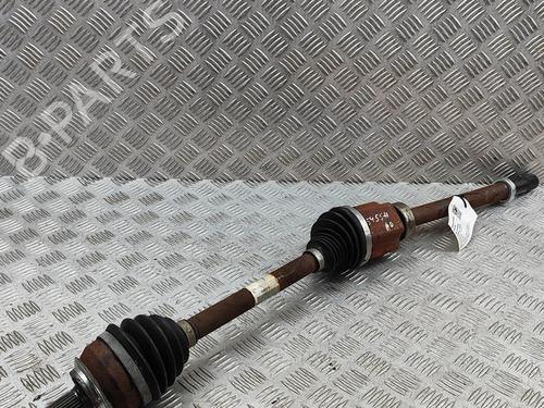 Right front driveshaft NISSAN QASHQAI III (J12) 1.3 DIG-T | BP28564782M39