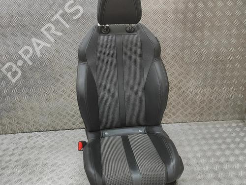 Sæde venstre fortil Sæde venstre fortil PEUGEOT 2008 II (UD_, US_, UY_, UJ_, UR_, UC_) e-2008 (UKZKXZ) (136 hp) 33797865 33797865
