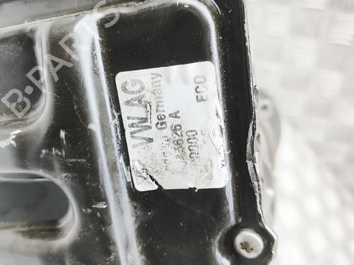 Steering pump PORSCHE PANAMERA (970) 3.0 S E-Hybrid | BP39472648M99 - Image 5