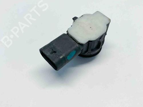 Electronic module BMW 3 Gran Turismo (F34) 320 d | BP6766244M83 