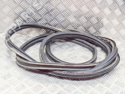 Used Rubber door seal MITSUBISHI GTO Coupe (Z1_A) 3.0 AWD (Z16A) (286 hp) 27749934