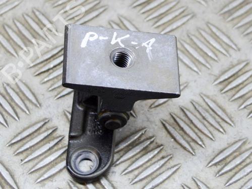 Used Hinge/Door check strap BMW 6 Coupe (F13) 640 d (313 hp) 14646990