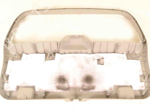 Boot lining JEEP CHEROKEE (KK) 2.8 CRD 4x4 | BP30281661I3