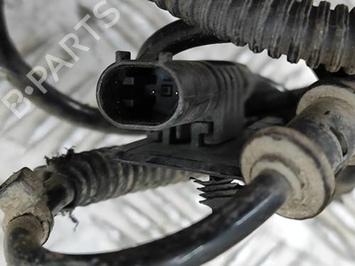 Right front brake caliper MERCEDES-BENZ VITO Van (W447) 111 CDI (447.601, 447.603, 447.605) | BP20982212M104 