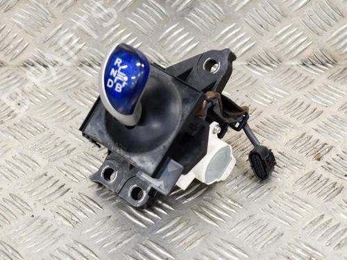 Gearstang Gearstang TOYOTA PRIUS (_W3_) 1.8 Hybrid (ZVW3_) (99 hp) 6757099 6757099