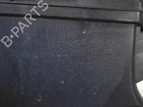 Air filter box MERCEDES-BENZ M-CLASS (W164) ML 350 CDI 4-matic (164.125, 164.124) | BP30280973M87 - Image 5