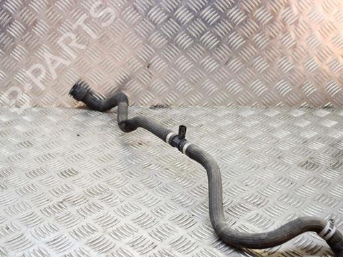 Pipe TESLA MODEL S (5YJS) 75 | BP14631708M125