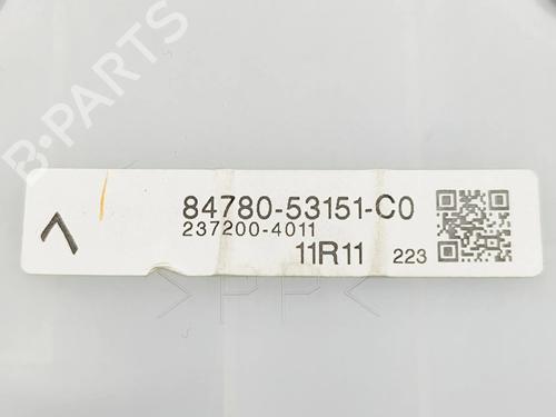 Switch LEXUS IS III (_E3_) 300h (AVE30_, AVE30R) | BP36275266I30  - Image 7