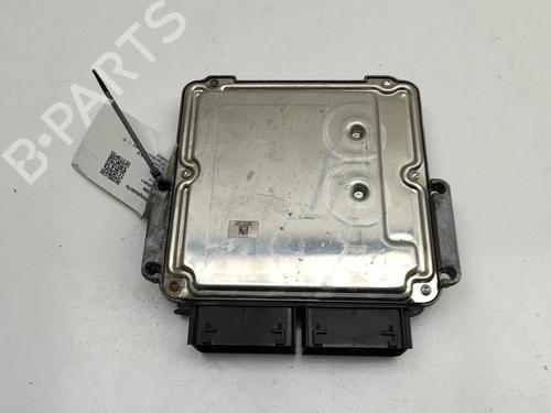 Engine control unit (ECU) FORD FOCUS III 1.0 EcoBoost | BP29920384M57 