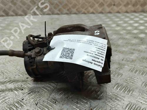 Højre bremsekaliber bag MERCEDES-BENZ C-CLASS Convertible (A205) C 220 d (205.404) | BP29542225M106 