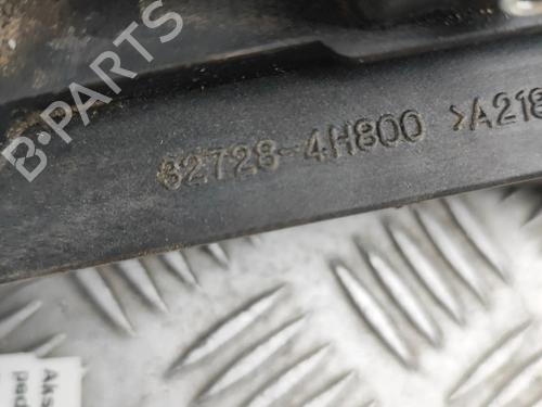 Pedal HYUNDAI H-1 Cargo (TQ) 2.5 CRDi | BP33387250I4 - Image 7