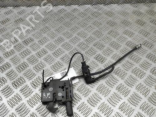 Used Hood lock Hood lock VW CADDY V MPV (SBB, SBJ) 2.0 TDI 4motion (122 hp) 33386511 33386511