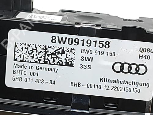 Electronic module AUDI Q4 E-TRON SUV (F4B) 40 | BP32119667M83