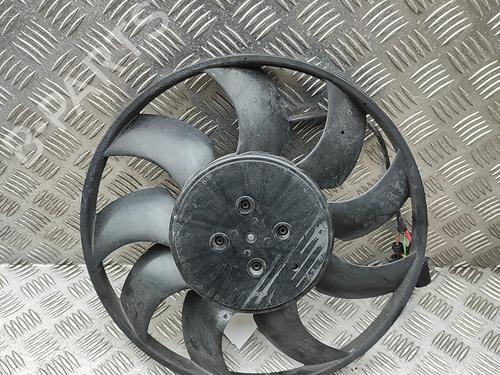 Used Radiator fan Radiator fan PORSCHE MACAN (95B) 3.0 S (340 hp) 34136625 34136625
