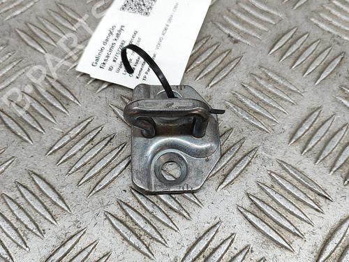 Other MERCEDES-BENZ GLC (X253) 220 d 4-matic (253.905, 253.903) | BP21486688O1 