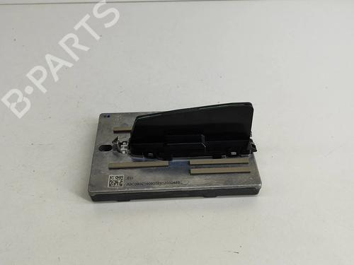 Used Antenna/Base VOLVO XC40 (536) Recharge AWD (408 hp) 28552546