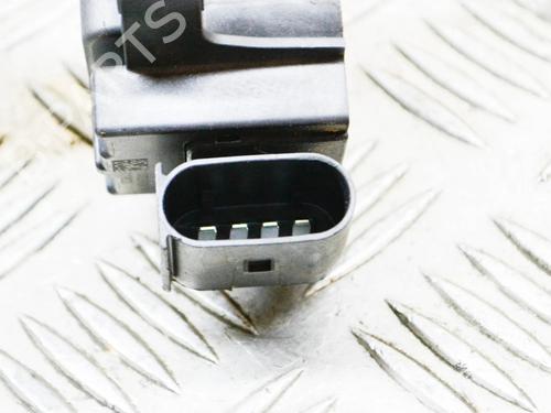 Ignition coil NISSAN QASHQAI II (J11, J11_) 1.3 DIG-T | BP27754589M94 