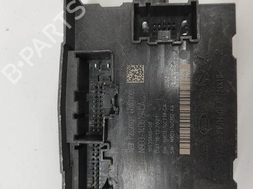Elektronisk modul JAGUAR F-PACE (X761) 2.0 P400e Plug-in Hybrid | BP28275699M83 