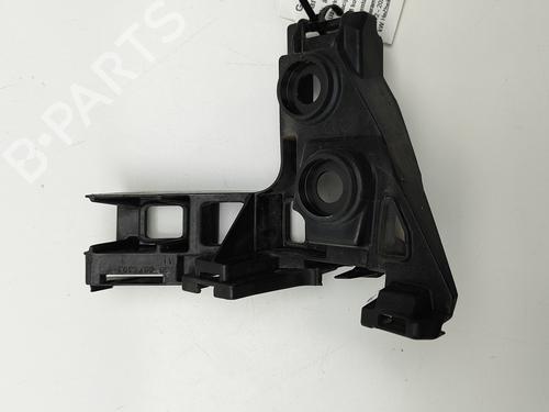 Rear bumper bracket VW GOLF VII (5G1, BQ1, BE1, BE2) 2.0 R 4motion | BP24580814C159 