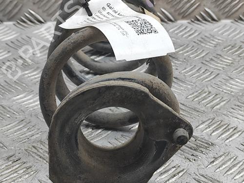 Used Shock absorber spring HONDA CIVIC X Hatchback (FC_, FK_) 2.0 Type-R (FK8) (320 hp) 20337148