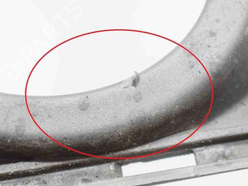 Grille BMW 3 (F30, F80) 335 d xDrive | BP29637438C40 