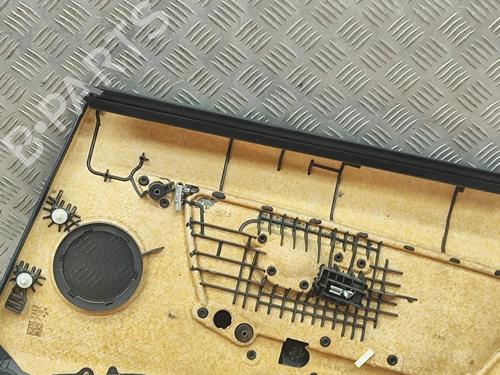 Rear left panel BMW 3 Touring (F31) 318 d xDrive | BP29392337C60  - Image 7