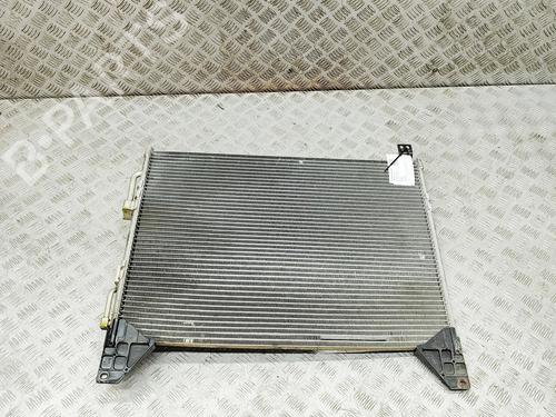 Used AC radiator AC radiator SSANGYONG REXTON W / REXTON 2.2 Xdi All-wheel Drive (178 hp) 33390731 33390731