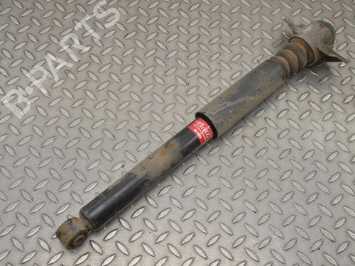 Used Right rear shock absorber VW PASSAT B7 (362) 1.6 TDI (105 hp) 30238985