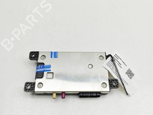 Module électronique FORD TRANSIT CUSTOM V362 Bus (F3) 2.0 EcoBlue | BP30972148M83