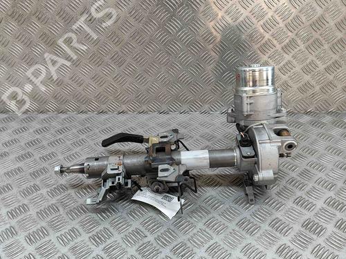Steering column MITSUBISHI OUTLANDER III (GG_W, GF_W, ZJ, ZL, ZK) 2.0 Hybrid 4WD (GG2W) | BP27777480M21 