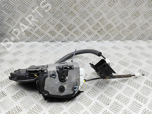 Used Front right lock Front right lock LAND ROVER DISCOVERY V (L462) 3.0 D 4x4 (211 hp) 33882863 33882863