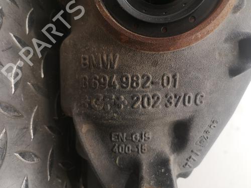 Rear differential BMW 3 Gran Turismo (F34) 318 d | BP30196182M24 