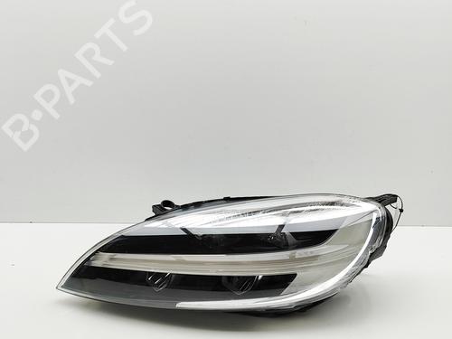 Used Left headlight MERCEDES-BENZ E-CLASS Convertible (A207) E 200 CGI (207.448) (184 hp) 30394770