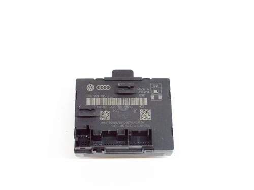 Used Electronic module AUDI A6 C7 (4G2, 4GC) 2.0 TDI (190 hp) 7999946