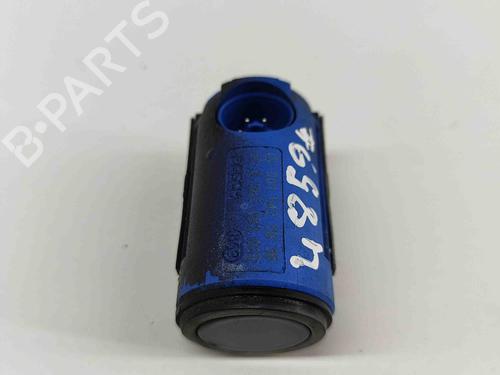 Used Electronic module MERCEDES-BENZ CLK Convertible (A208) CLK 230 Kompressor (208.448) (197 hp) 24307435