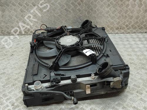 Kølerpakke BMW X5 (F15, F85) xDrive 30 d | BP27644637M120 