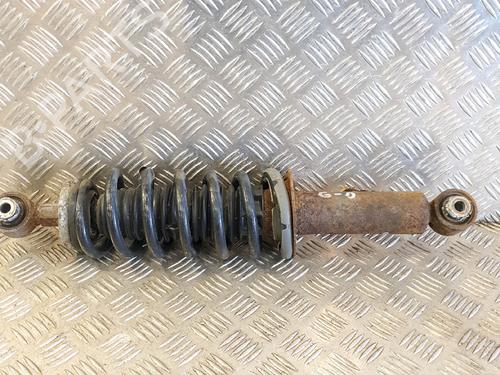 Used Right rear shock absorber PEUGEOT 508 I (8D_) 1.6 HDi (112 hp) 6766398