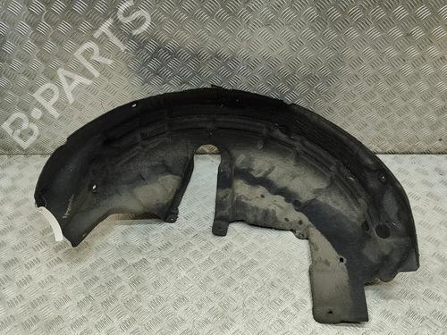 Hjulbue FORD PUMA (J2K, CF7) 1.0 EcoBoost mHEV (155 hp) 27785483