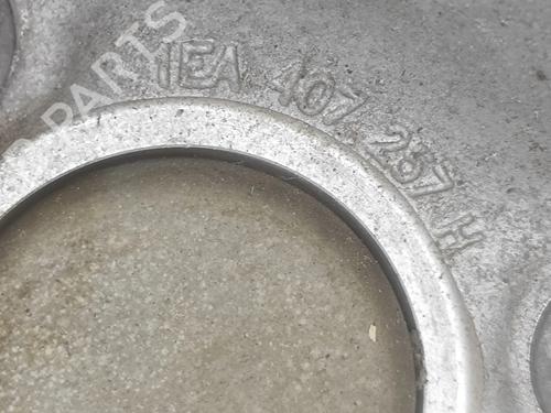 Left front steering knuckle VW ID.5 (E39) Pro Performance | BP33847233M25  - Image 7