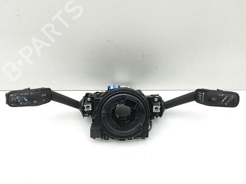 Used Steering column stalk Steering column stalk SEAT ATECA (KH7, KHP) 1.5 TSI (150 hp) 33383043 33383043