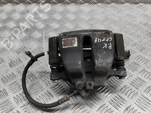 Left front brake caliper CITROËN C3 AIRCROSS II (2R_, 2C_) 1.2 PureTech 130 (2RHNYH) | BP24308002M105 