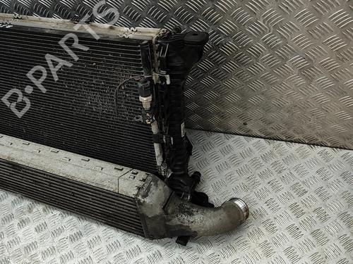 Radiator set AUDI A6 C7 Avant (4G5, 4GD) 3.0 TDI quattro | BP25616251M120 - Image 5