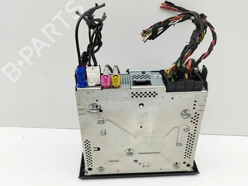 Electronic module AUDI A4 B9 Avant (8W5, 8WD) 2.0 TDI | BP39381573M83 - Image 2