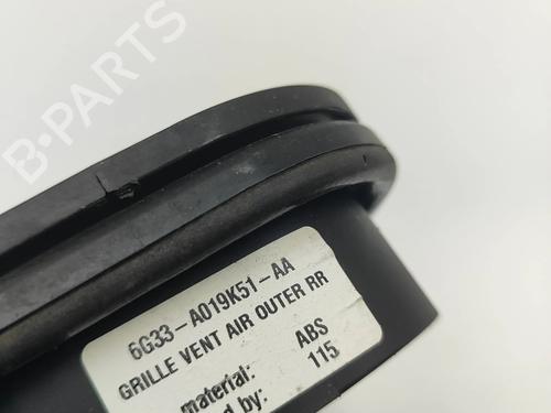 Grill ASTON MARTIN VANTAGE Vantage 4.3 | BP27797751C40  - Image 6