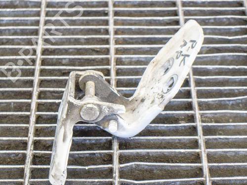 Hinge/Door check strap CITROËN JUMPER II Van 2.2 HDi 130 | BP14613506C146 