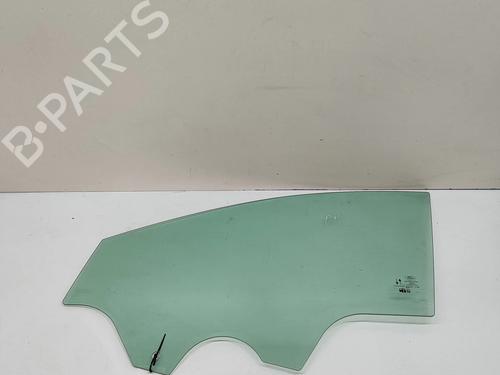 Front left door window FORD PUMA (J2K, CF7) 1.0 EcoBoost mHEV | BP28431681C18
