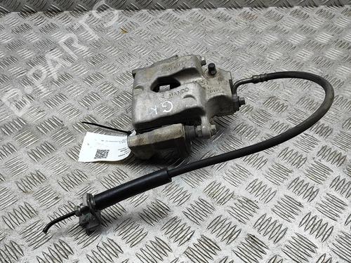 Left rear brake caliper SAAB 9-4X 3.0 XWD | BP38565584M107 - Image 4